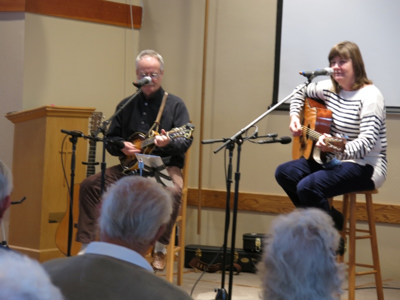 Craig and Sonnie (120K)